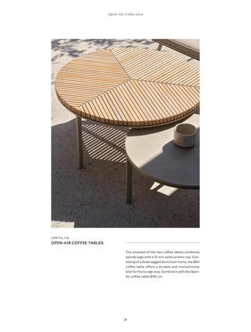 Vipp 户外 Collections 第 18 页