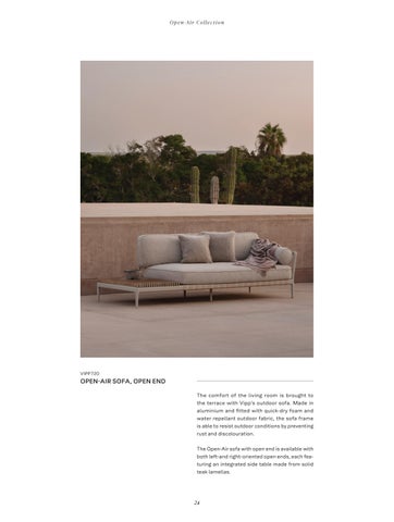 Vipp 户外 Collections 第 24 页