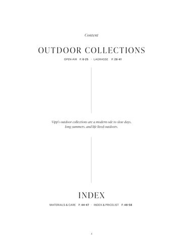 Vipp 户外 Collections 第 5 页