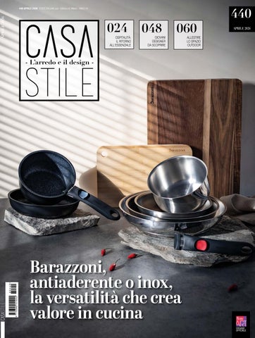 Casastile 440 | Aprile 2026