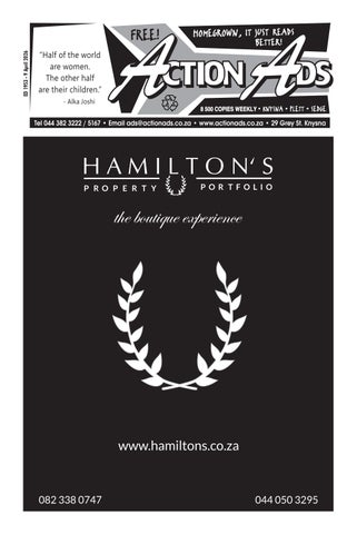 Edition 1953 - 9 April 2026