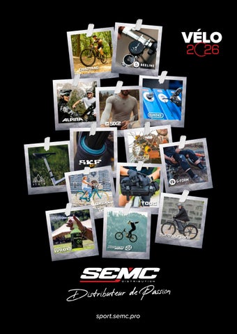 CATA VELO SEMC 2026