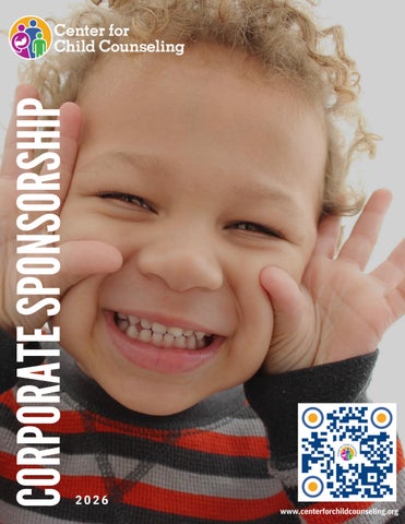 2025-2026 Corporate and Event Sponsorship