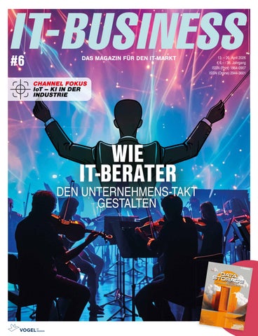 IT-BUSINESS 06/2026