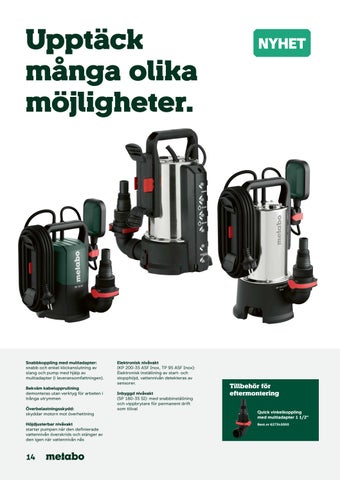 Magasinet Specials 1-2026 SE 第 14 页
