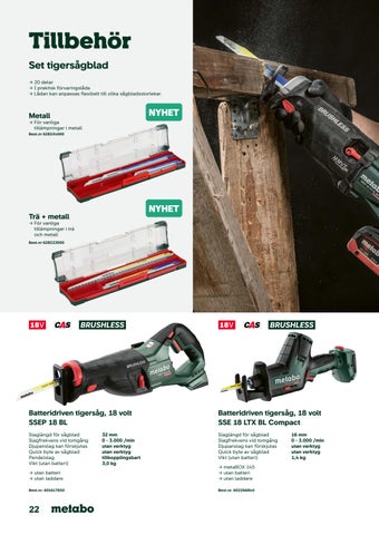 Magasinet Specials 1-2026 SE 第 22 页