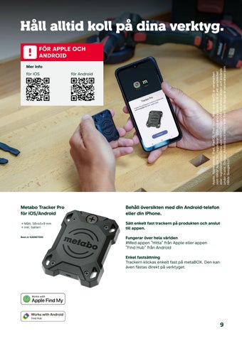 Magasinet Specials 1-2026 SE 第 9 页