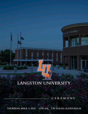 Honors Day APR 9 2026