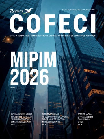 Revista COFECI nº 72