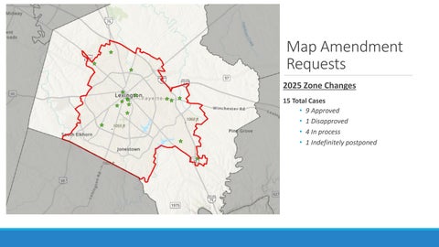 Division of Planning Yearly Report - 2025 第 3 页