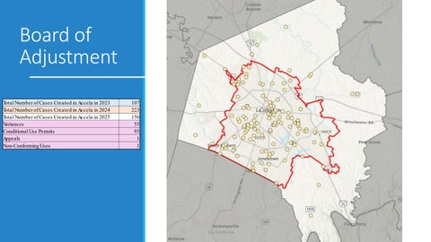 Division of Planning Yearly Report - 2025 第 7 页