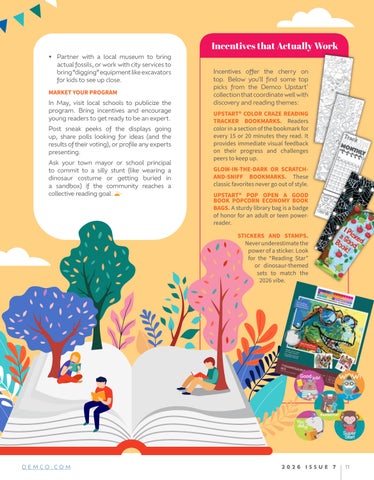 Array #7 春季 2026 – Engaging Communities 第 13 页