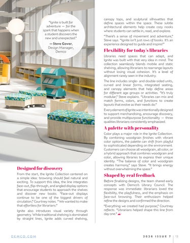 Array #7 春季 2026 – Engaging Communities 第 15 页