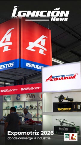 Ignición News Guatemala no. 68