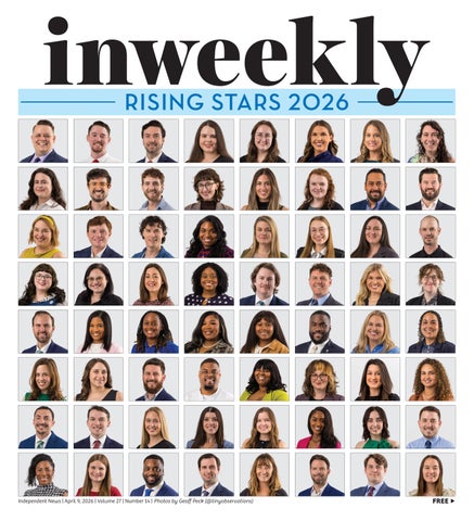 Inweekly April 9 2026 Issue