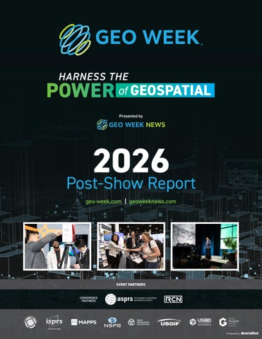 GW 26 - Post-Show Report