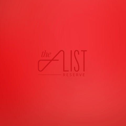 The A-List Reserve