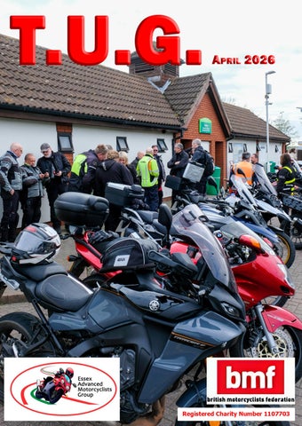 TUG April 2026