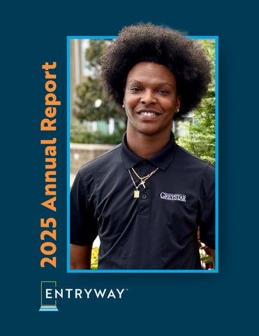 Entryway 2025 Annual Report