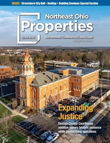 Northeast Ohio Properties, April 2026