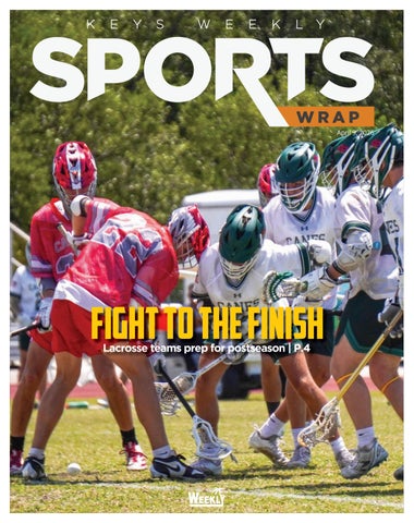 Keys Weekly Sports Wrap 26-0409
