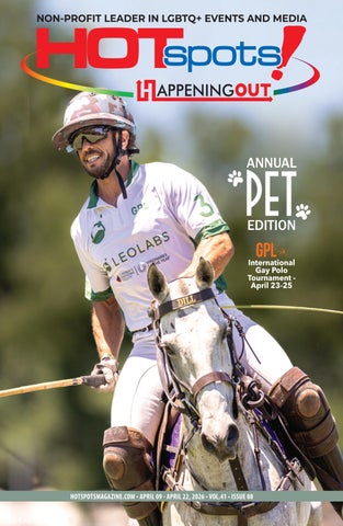 Issue 4108 - Annual Pet Edition