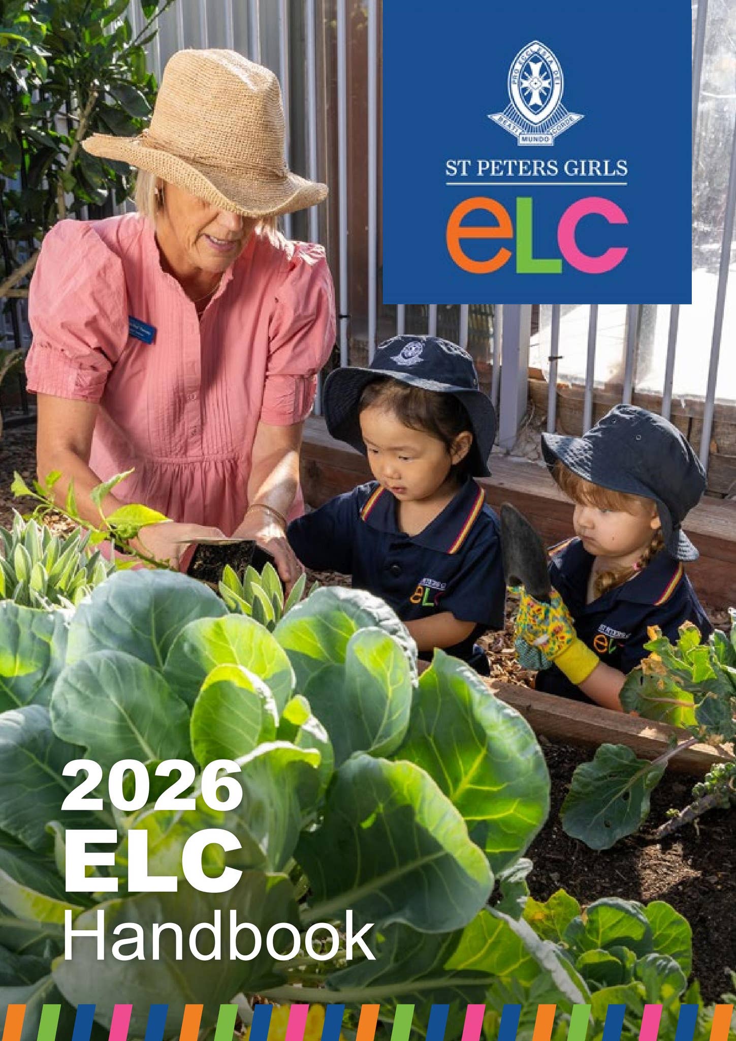 ELC Handbook 2026 by stpetersgirlsschool - Issuu