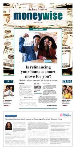 Moneywise - April 2026