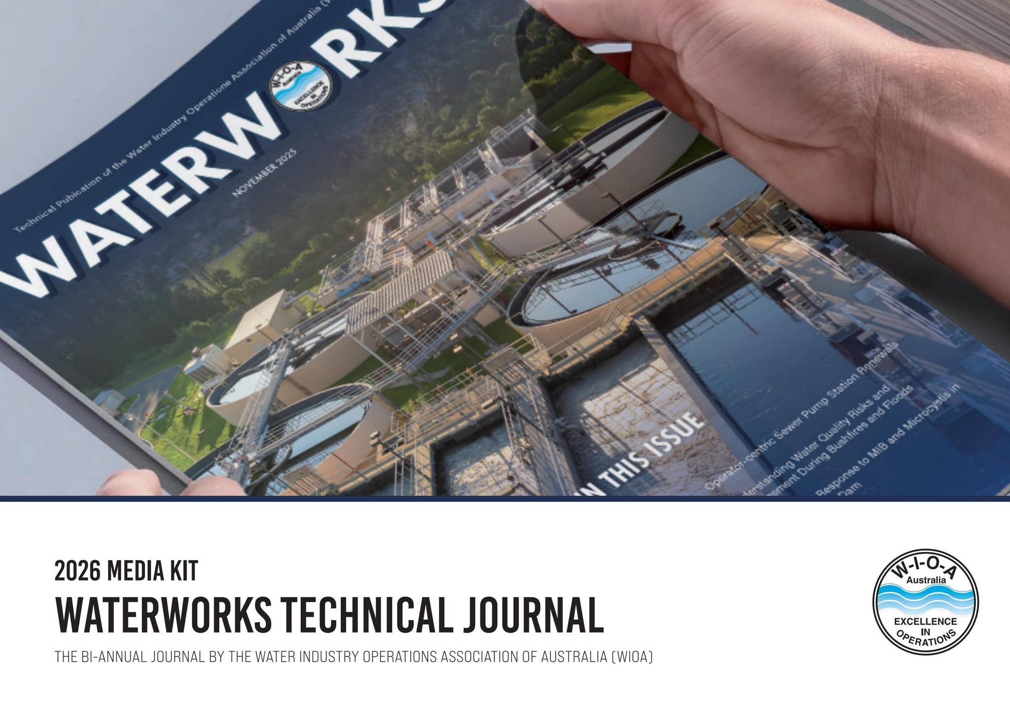 2026-waterworks-technical-journal-media-kit-by-water-industry