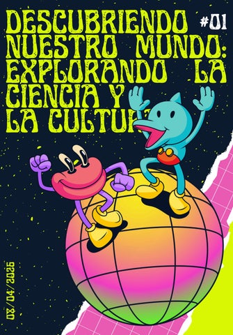 Libro de cultura general