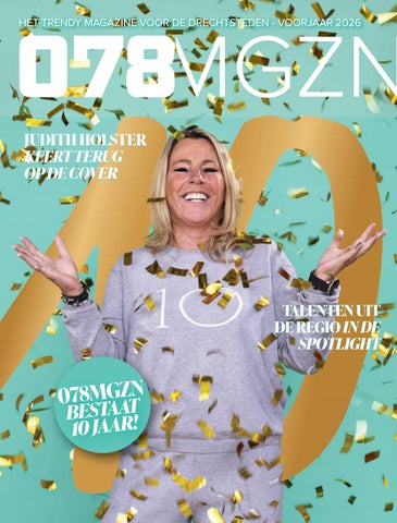 078MGZN VOORJAAR 2026