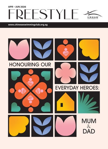 Freestyle - Apr to Jun 2026