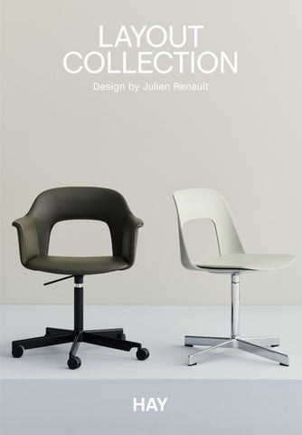 Layout Catalogue 2026