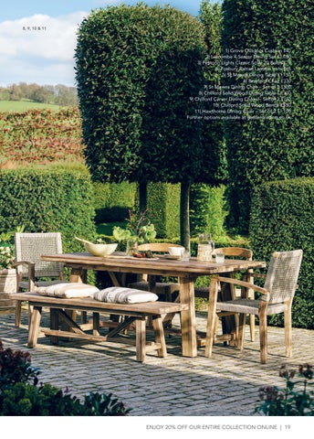 GT 夏季 2026 零售 灯饰目录 第 19 页