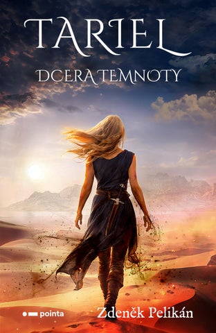 Tariel - dcera temnoty