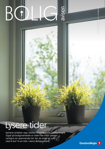 EM1 Boligavis Uke 15