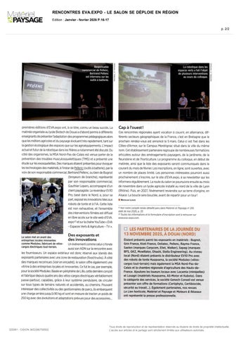 REVUE 德文 PRESSE JANVIER 2026 第 11 页