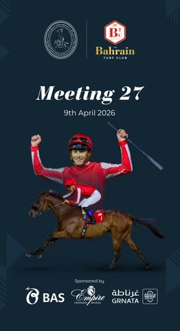 Meeting 27_9th April 2026 | English