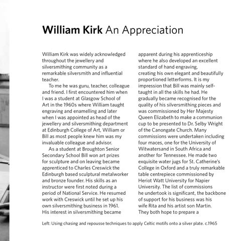 William Kirk | Towards Perfection 第 7 页