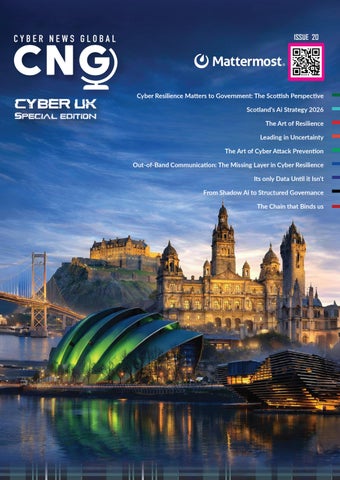 Cyber News Global Issue 20