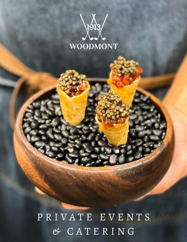 2026 WCC Breakfast Private Events & Catering