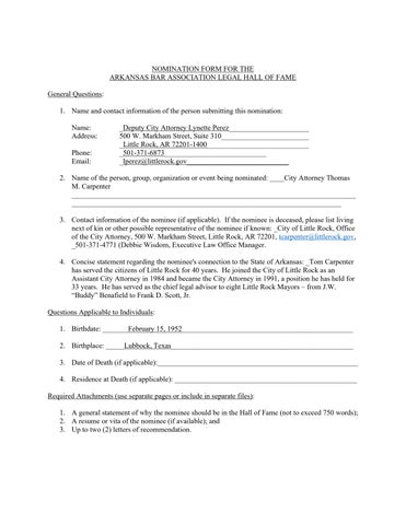 2026 Hall of Fame Nominees 第 18 页