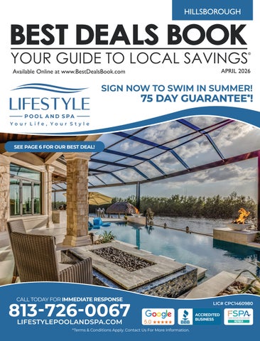 2026 - Best Deals Book - April - Hillsborough