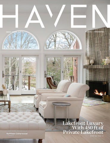 Haven New York | April 2026