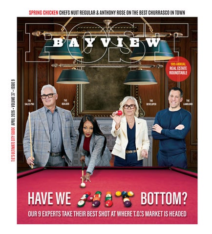 Bayview Post April 2026