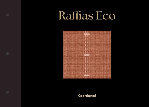 RAFFIAS-ECO