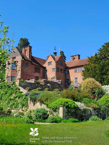 Life Magazines (Kent Editions) April 2026