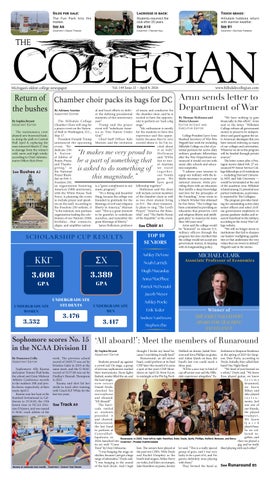 Collegian 04.09.2026