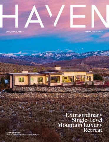 Haven Mountain West | April 2026