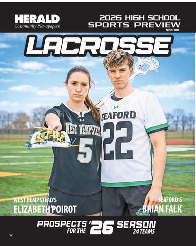 West Lacrosse 04-08-2026